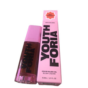 Youthforia BYO Blush Color Blush Oil 6.5ml/.21 FL OZ - But Tonight